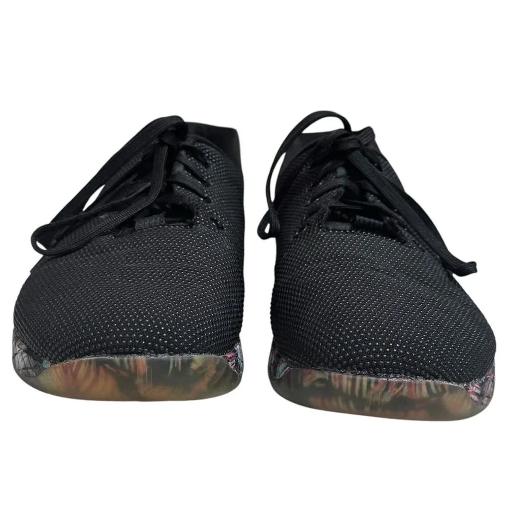 NOBULL Midnight‎ Palm Running Trainers Gym Athletic Comfort Capsule Men’s 14